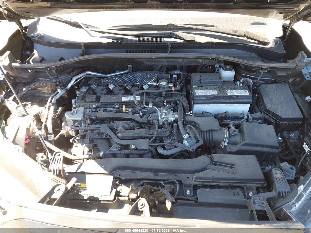 7MUCAAAG7TV159648 2026 TOYOTA COROLLA CROSS photo no. 10