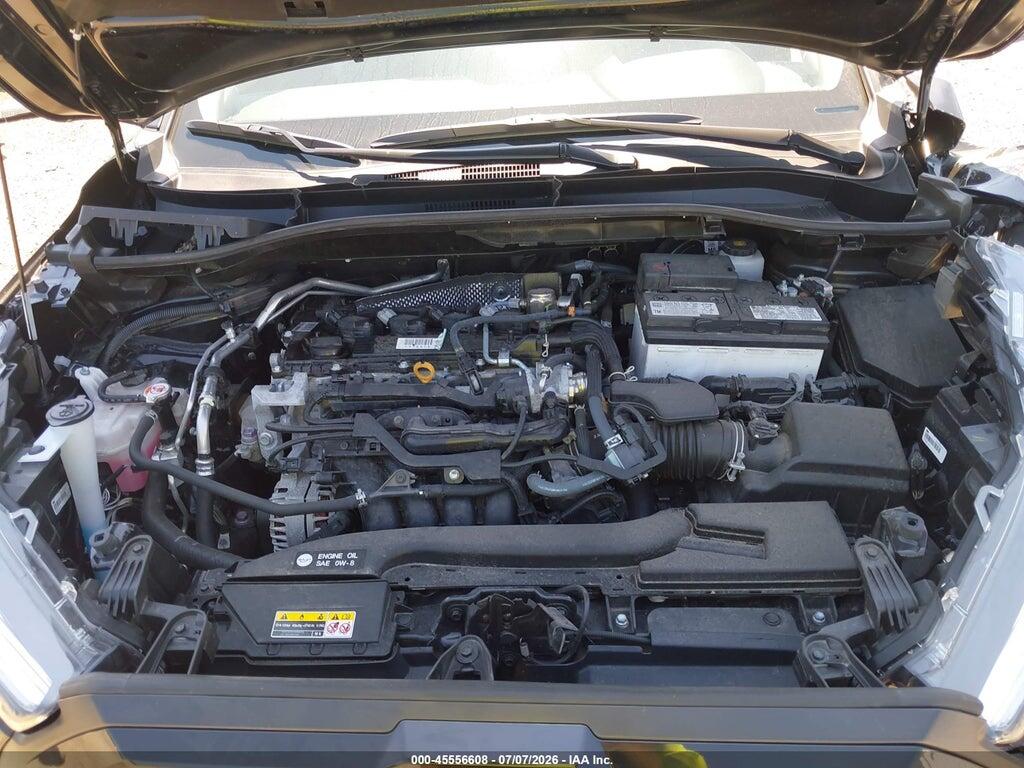 7MUDAABG6TV166707 2026 TOYOTA COROLLA CROSS photo no. 10