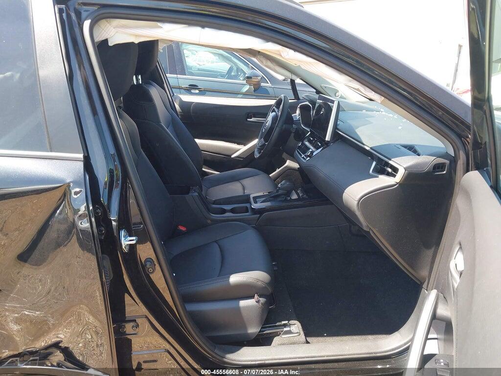 7MUDAABG6TV166707 2026 TOYOTA COROLLA CROSS photo no. 5