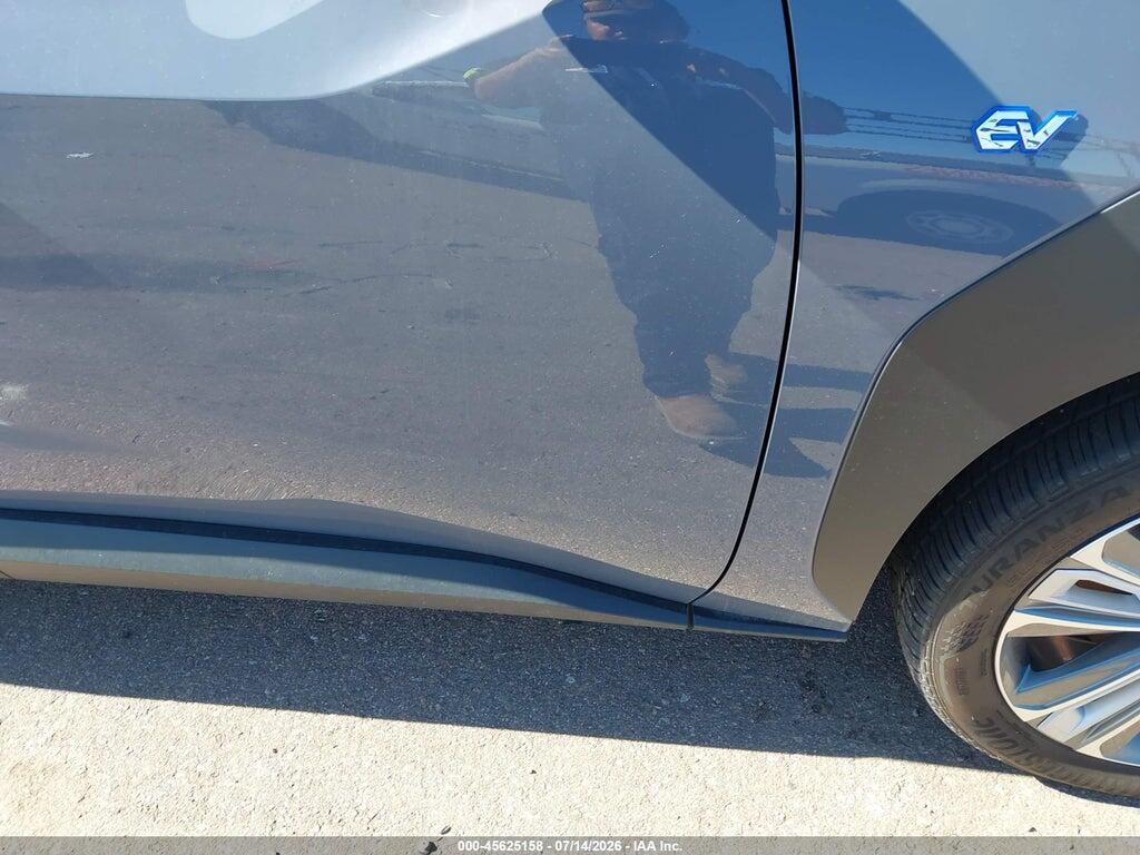 JTMABABA2RA086882 2024 SUBARU SOLTERRA photo no. 6