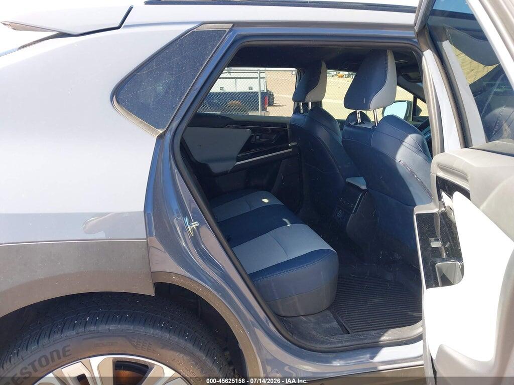 JTMABABA2RA086882 2024 SUBARU SOLTERRA photo no. 8