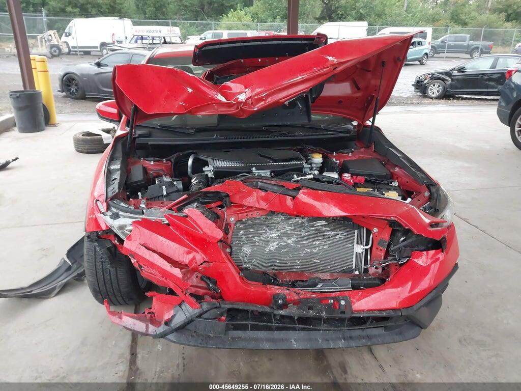 JF1VBAB61R9800800 2024 SUBARU WRX photo no. 6