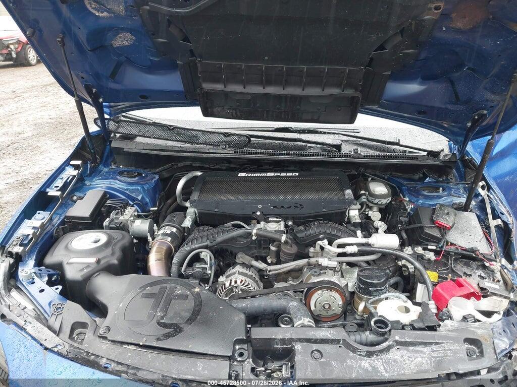 JF1VBAB60R9801064 2024 SUBARU WRX photo no. 10