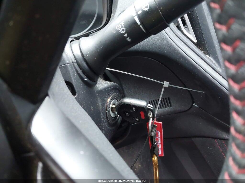 JF1VBAB60R9801064 2024 SUBARU WRX photo no. 11