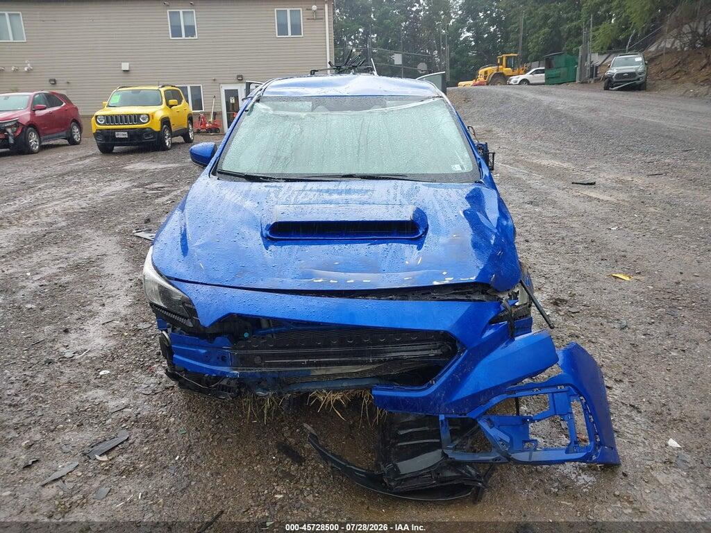 JF1VBAB60R9801064 2024 SUBARU WRX photo no. 12