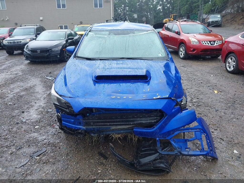 JF1VBAB60R9801064 2024 SUBARU WRX photo no. 6