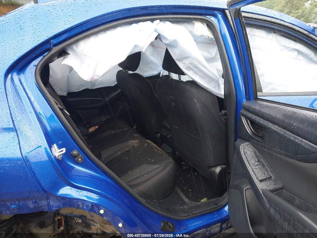JF1VBAB60R9801064 2024 SUBARU WRX photo no. 8