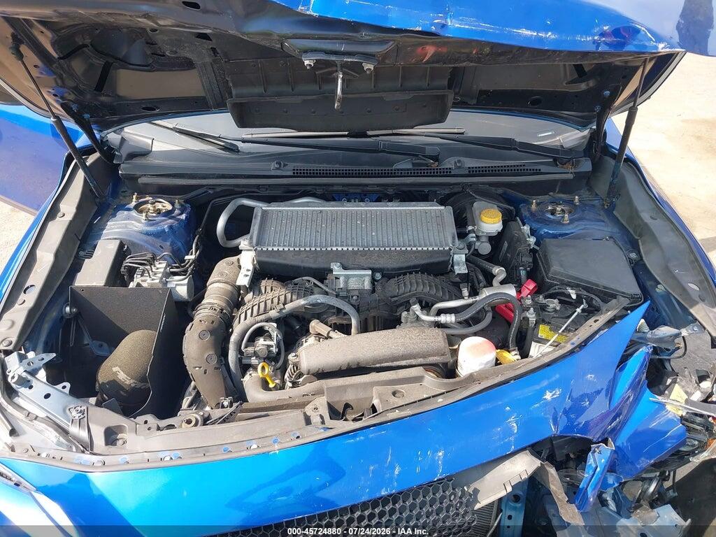 JF1VBAB64R9807563 2024 SUBARU WRX photo no. 10