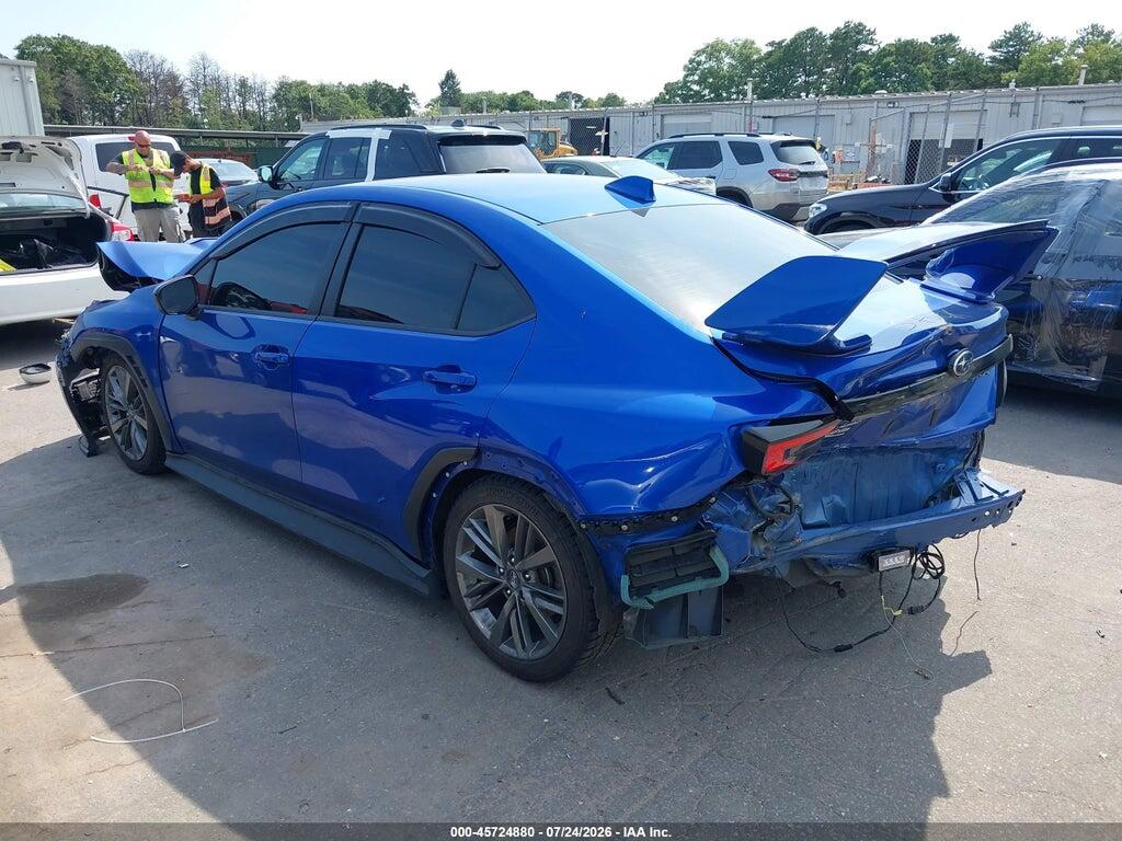 JF1VBAB64R9807563 2024 SUBARU WRX photo no. 3
