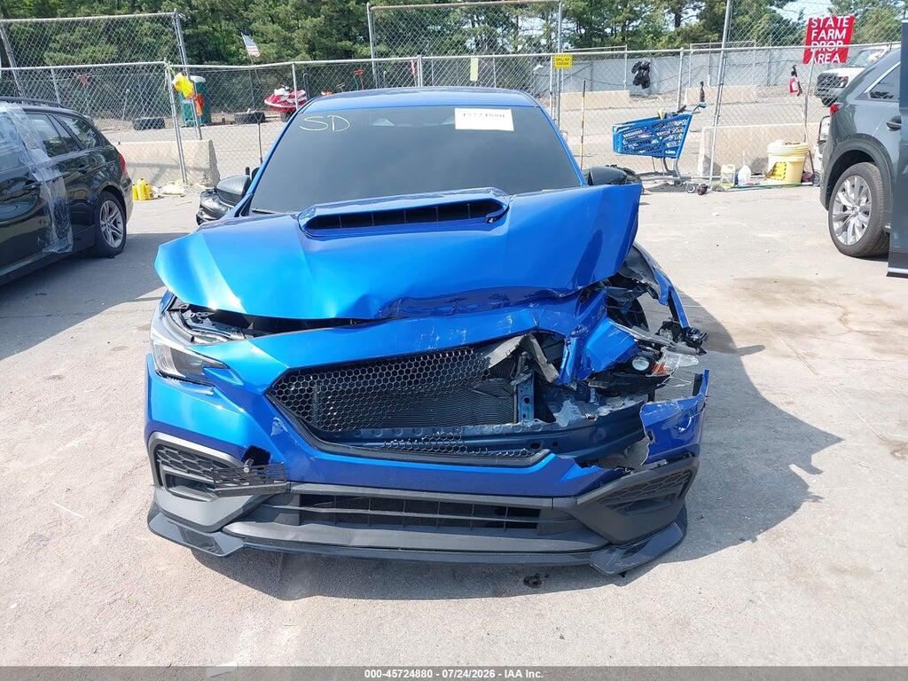 JF1VBAB64R9807563 2024 SUBARU WRX photo no. 6