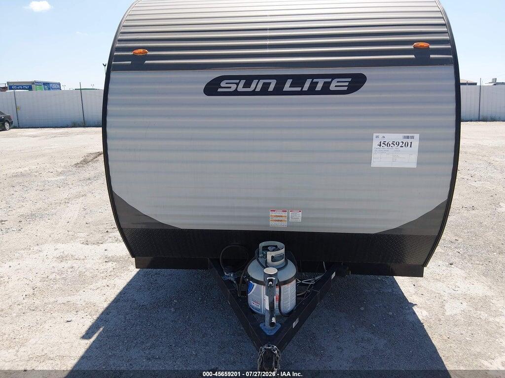 7J3U1E116RS009706 2024 SUNSET WEEKENDER SUNLITE photo no. 10