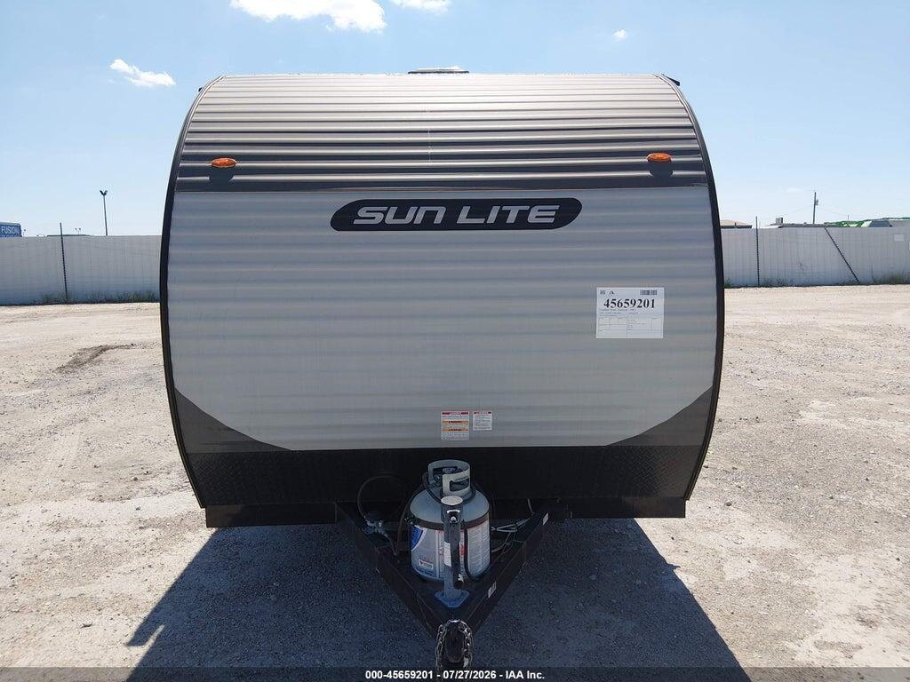 7J3U1E116RS009706 2024 SUNSET WEEKENDER SUNLITE photo no. 12