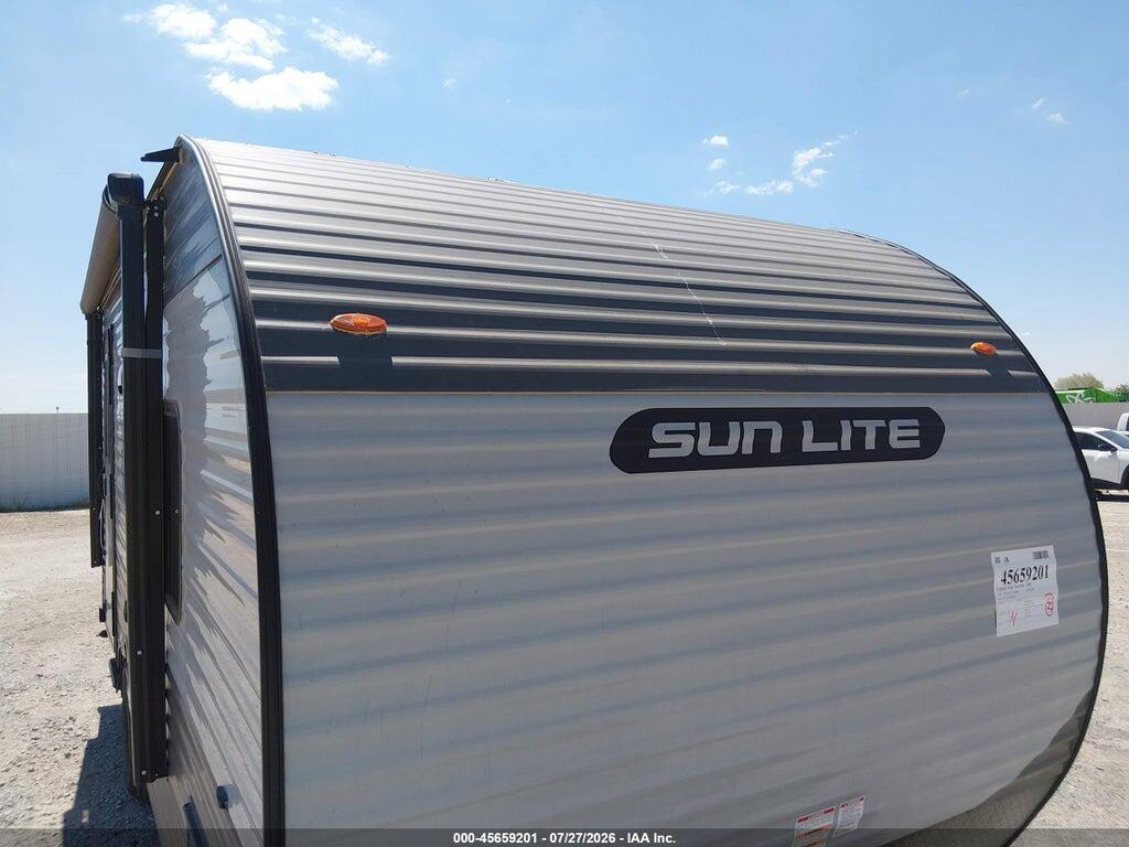 7J3U1E116RS009706 2024 SUNSET WEEKENDER SUNLITE photo no. 6
