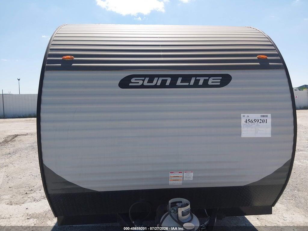 7J3U1E116RS009706 2024 SUNSET WEEKENDER SUNLITE photo no. 7