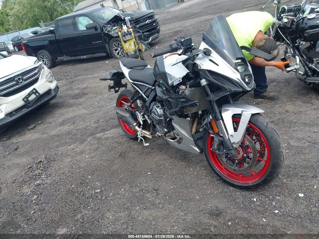 JS1EM13B5R7102289 2024 SUZUKI GSX800 photo no. 1
