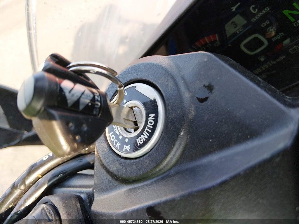 JS1EM13B5R7102597 2024 SUZUKI GSX800 photo no. 11