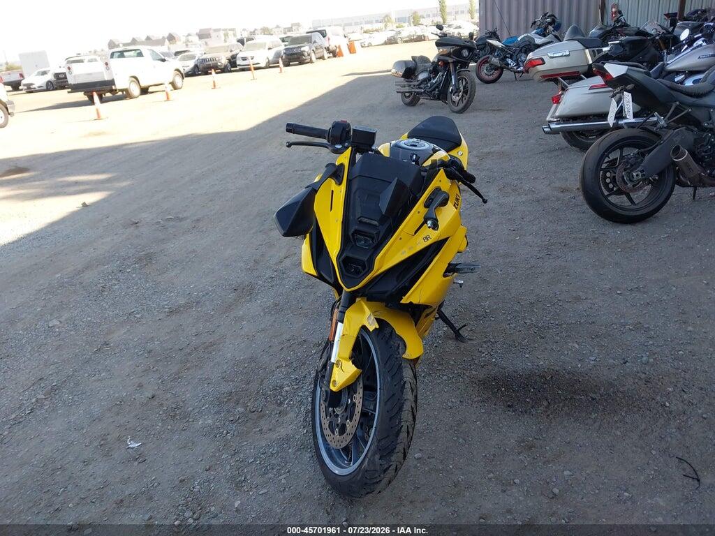 JS1EM13B1R7101740 2024 SUZUKI GSX800 photo no. 5