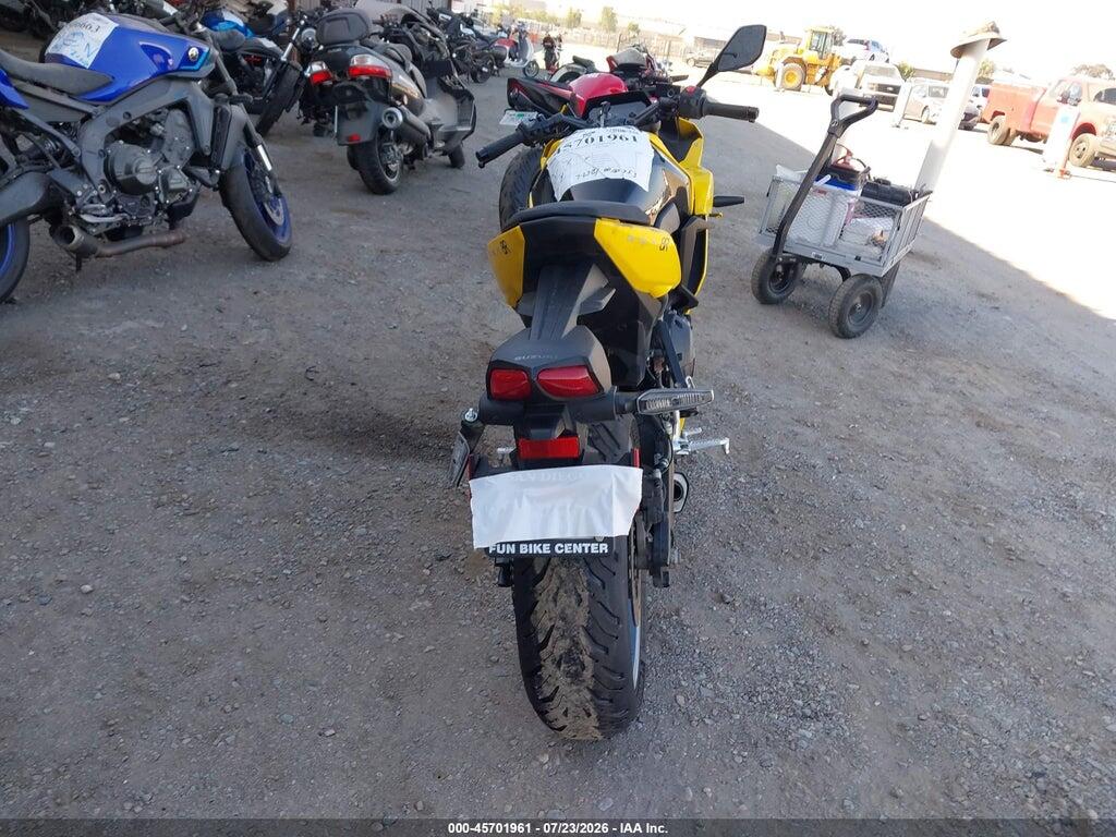 JS1EM13B1R7101740 2024 SUZUKI GSX800 photo no. 6