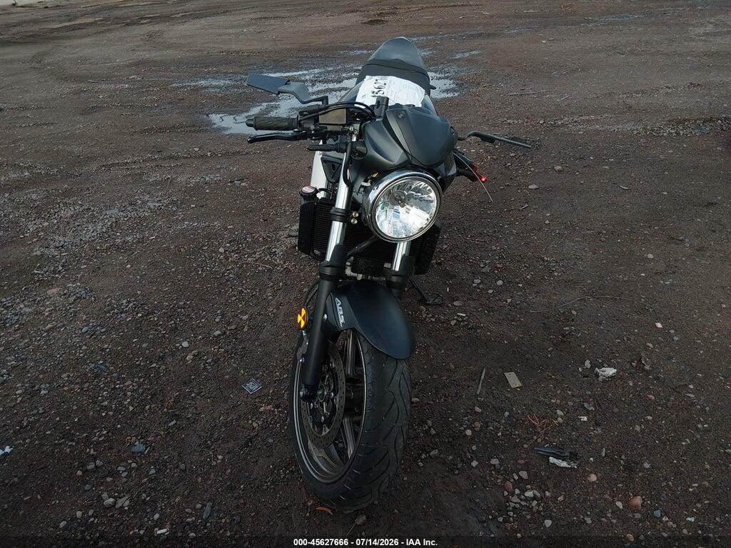 JS1VP55B8R7100404 2024 SUZUKI SV650 photo no. 5