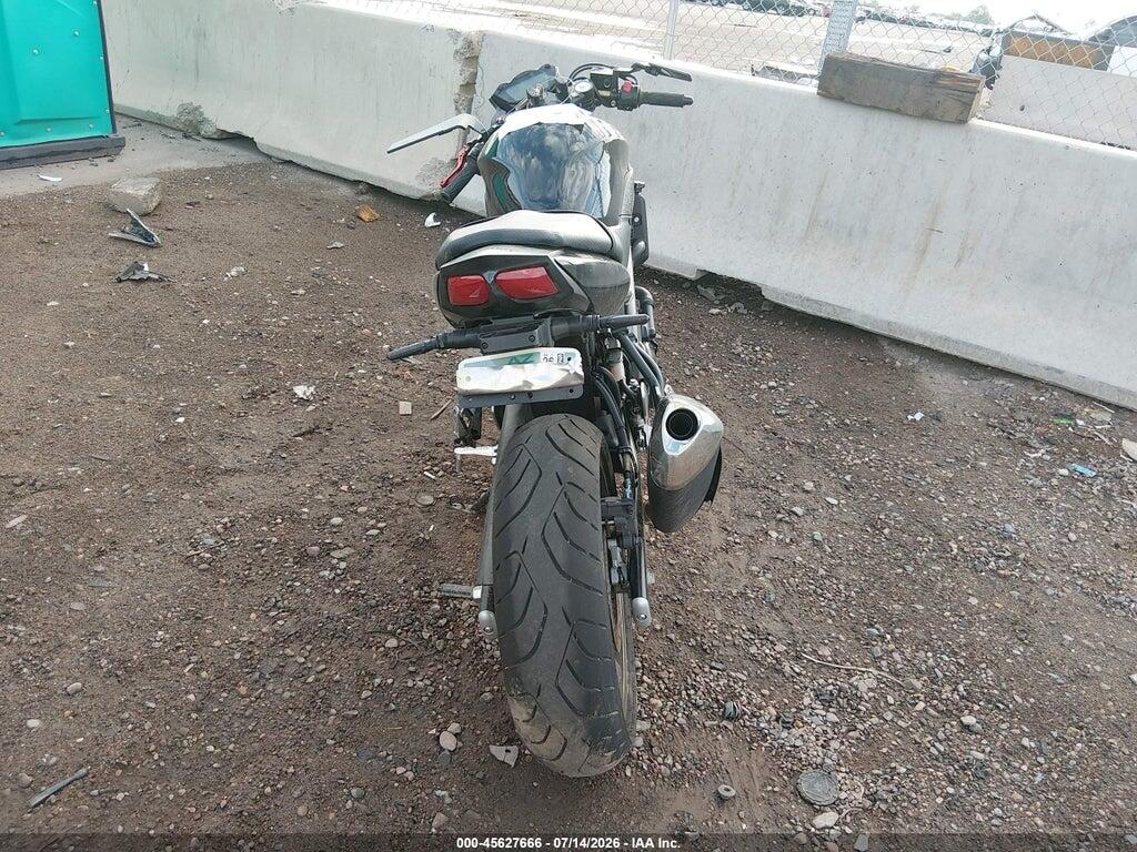 JS1VP55B8R7100404 2024 SUZUKI SV650 photo no. 6