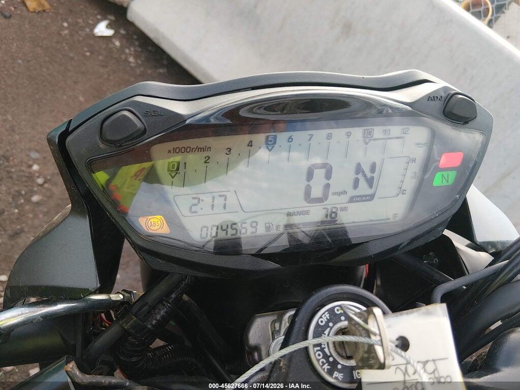 JS1VP55B8R7100404 2024 SUZUKI SV650 photo no. 7