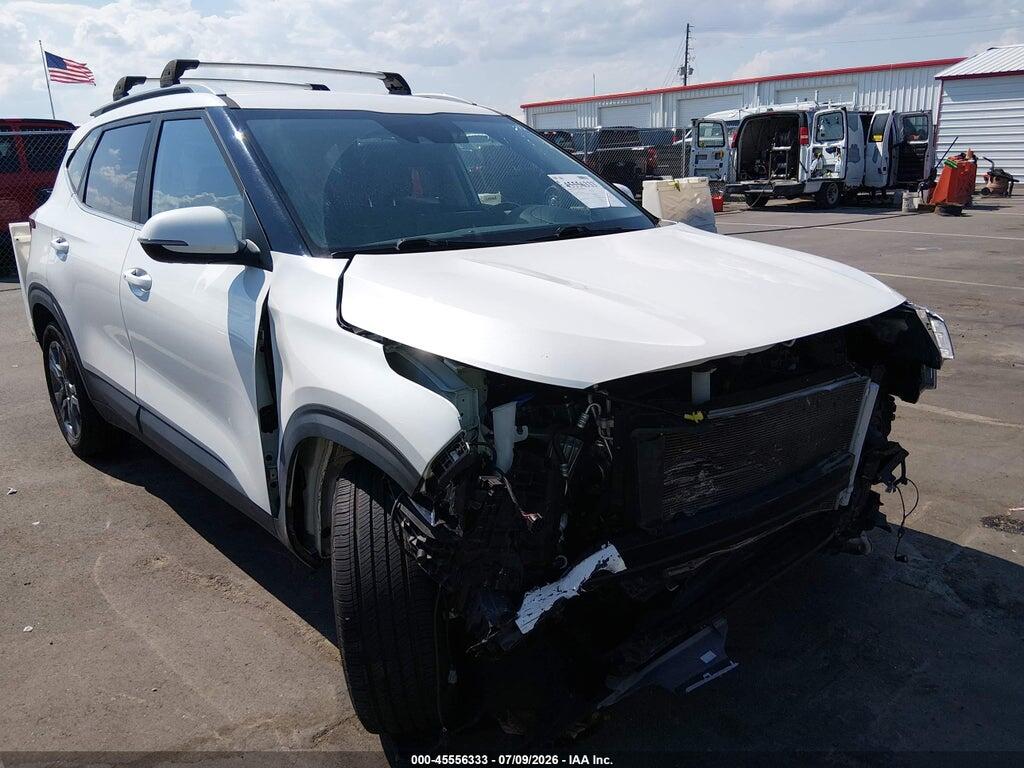 KNDEU2AA3P7464737 2023 KIA SELTOS photo no. 1
