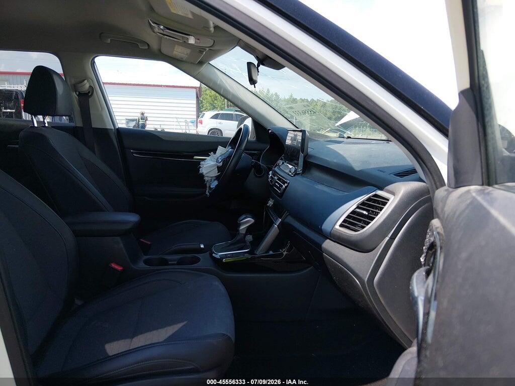 KNDEU2AA3P7464737 2023 KIA SELTOS photo no. 5