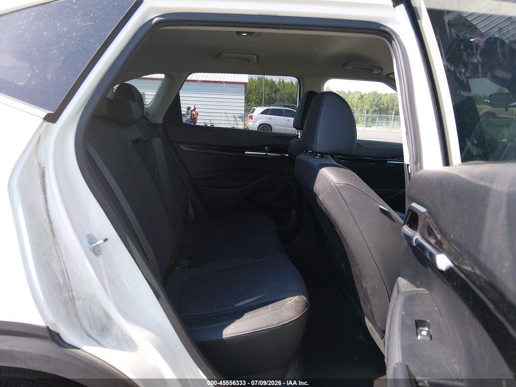 KNDEU2AA3P7464737 2023 KIA SELTOS photo no. 8