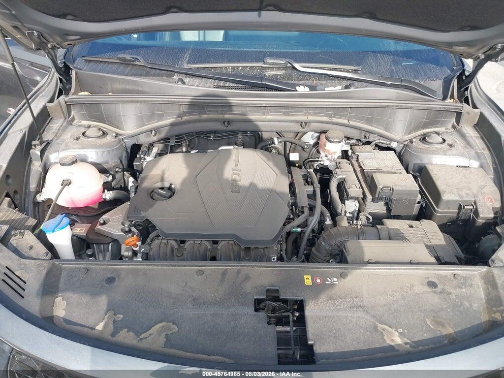 5XYRL4LC4PG218801 2023 KIA SORENTO photo no. 10