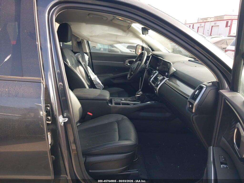 5XYRL4LC4PG218801 2023 KIA SORENTO photo no. 5