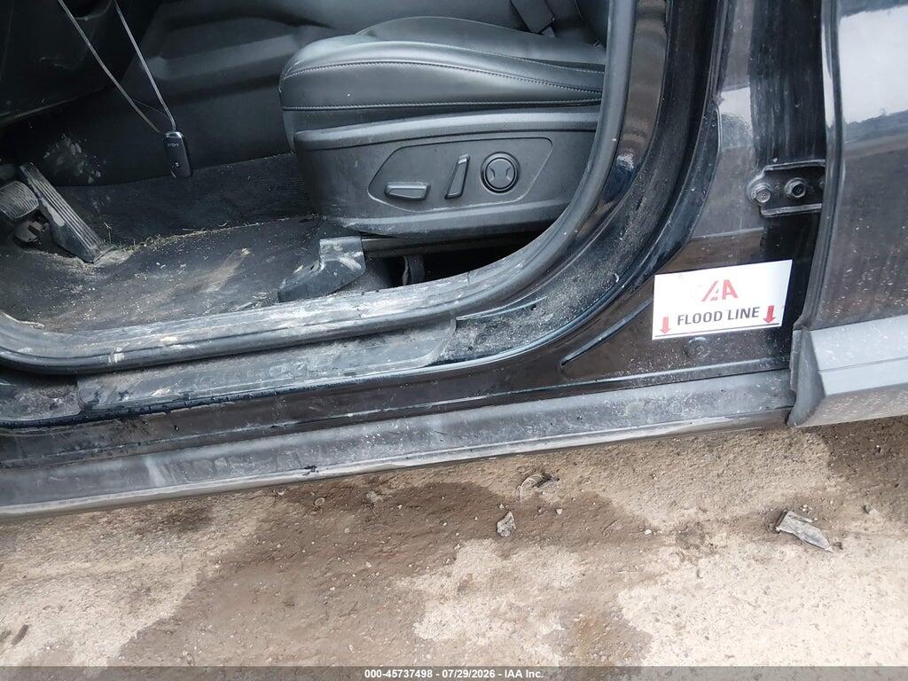 5XYRLDLC8PG228179 2023 KIA SORENTO photo no. 6