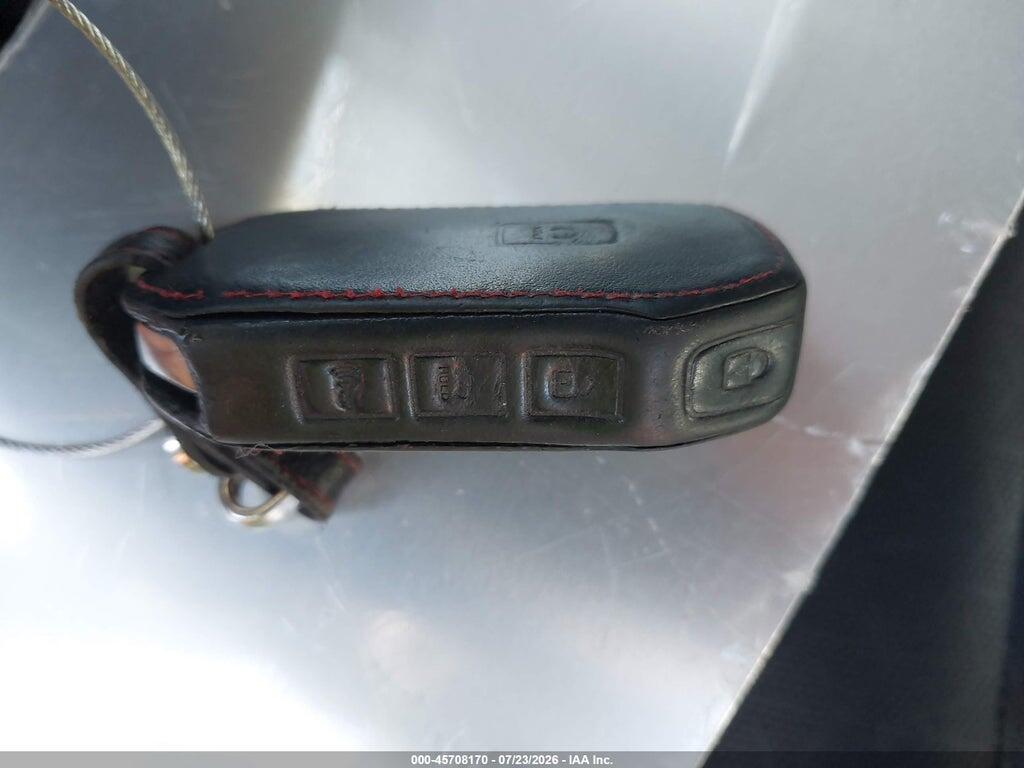 5XYRK4LF3PG231665 2023 KIA SORENTO photo no. 11