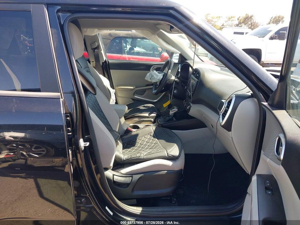 KNDJ23AU3P7846402 2023 KIA SOUL photo no. 5