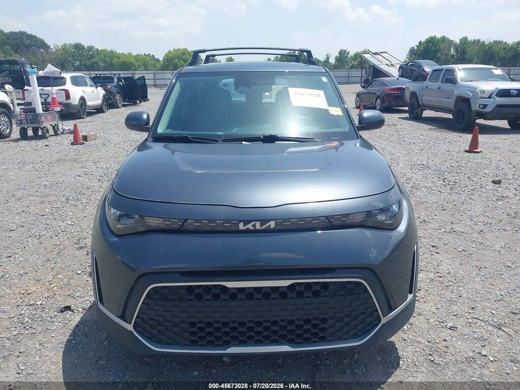 KNDJ23AU2P7197840 2023 KIA SOUL photo no. 12