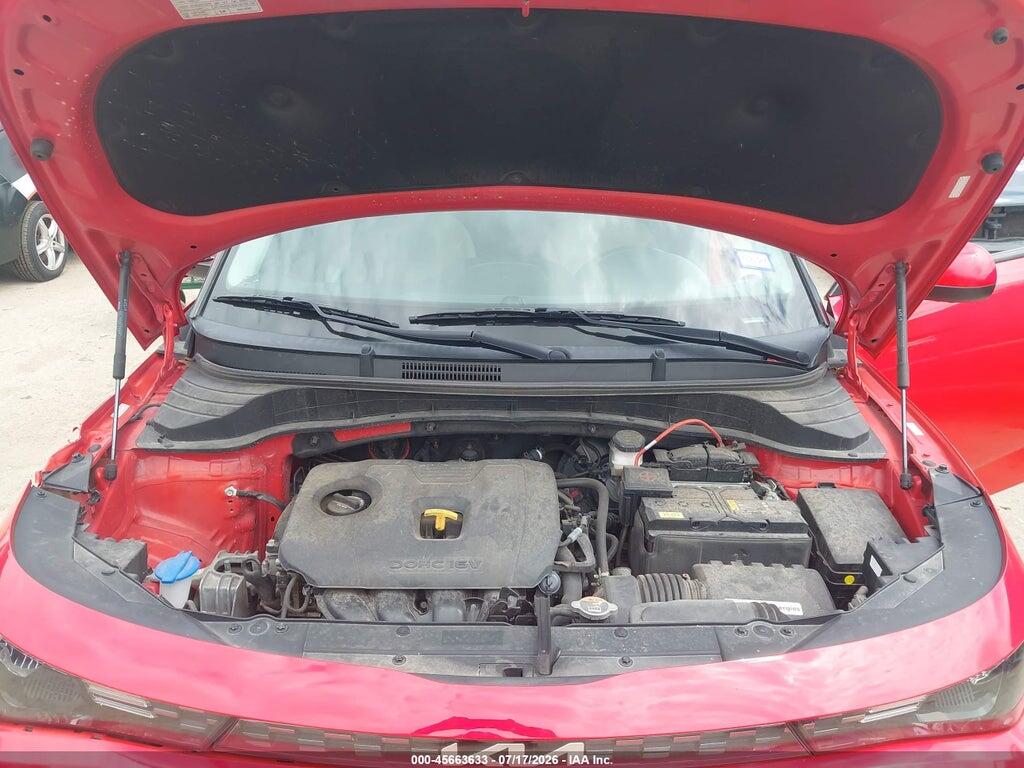 KNDJ23AUXP7202850 2023 KIA SOUL photo no. 10