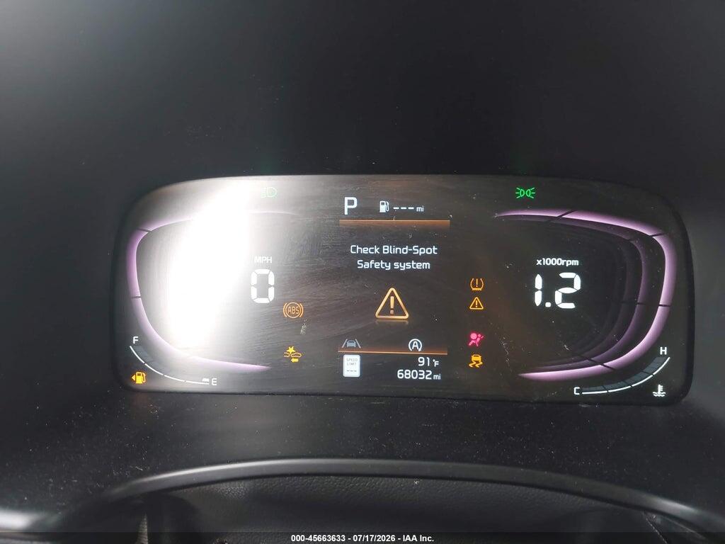 KNDJ23AUXP7202850 2023 KIA SOUL photo no. 7