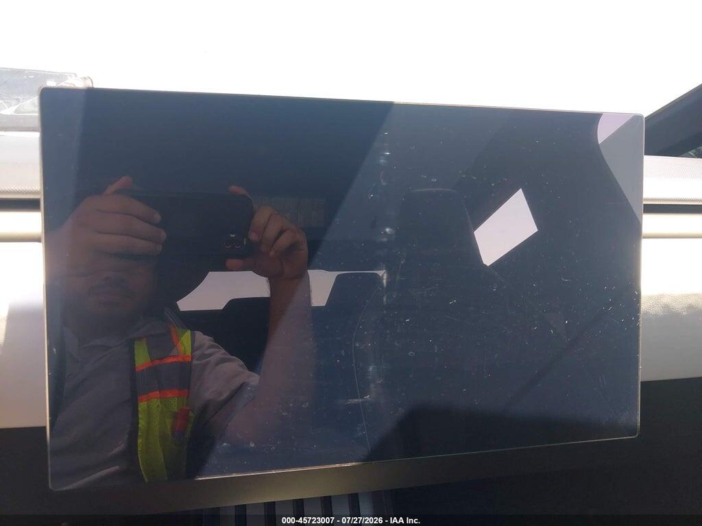7G2CEHED1RA002843 2024 TESLA CYBERTRUCK photo no. 7