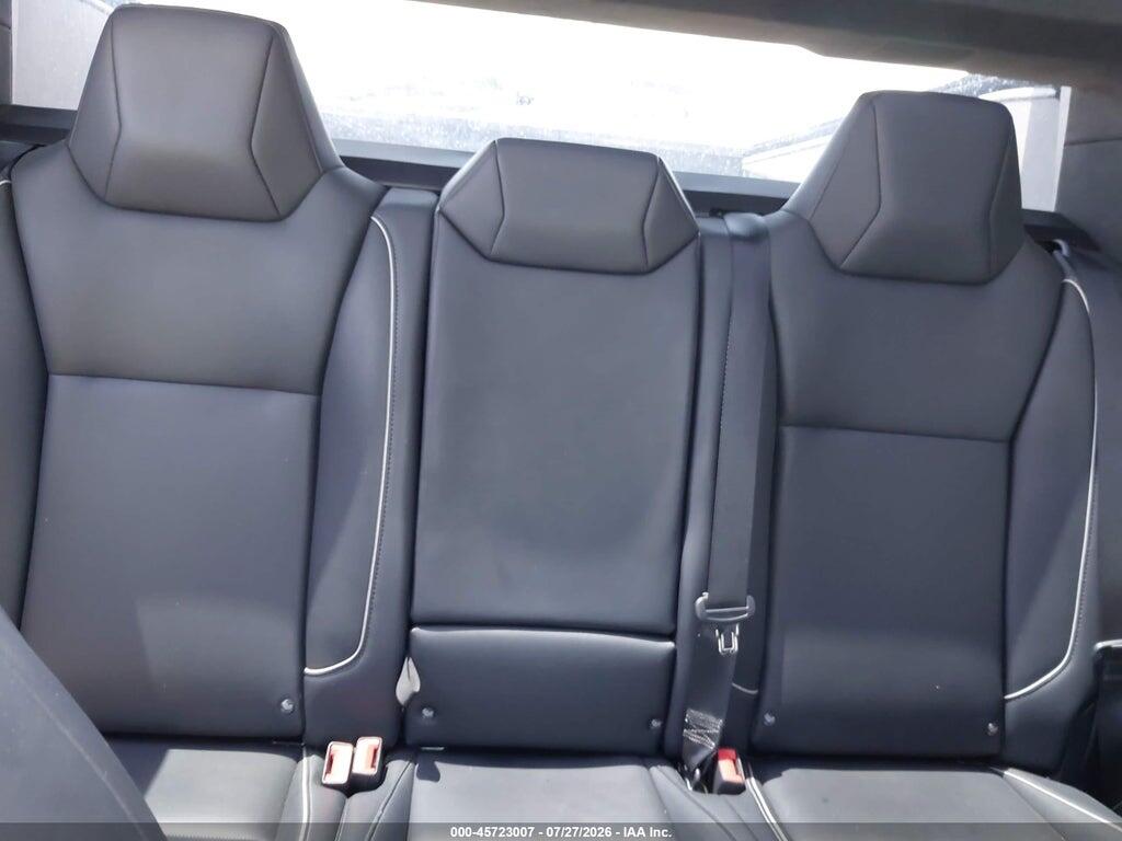 7G2CEHED1RA002843 2024 TESLA CYBERTRUCK photo no. 8