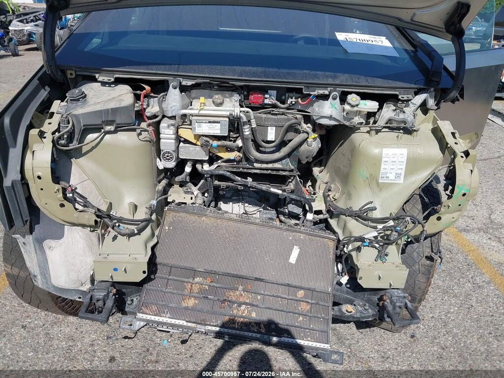 7G2CEHEE0RA009114 2024 TESLA CYBERTRUCK photo no. 10