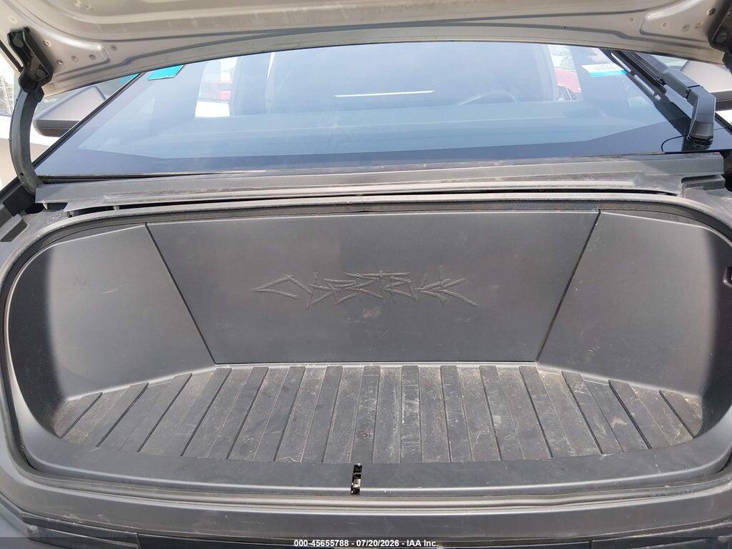 7G2CEHED2RA016671 2024 TESLA CYBERTRUCK photo no. 10