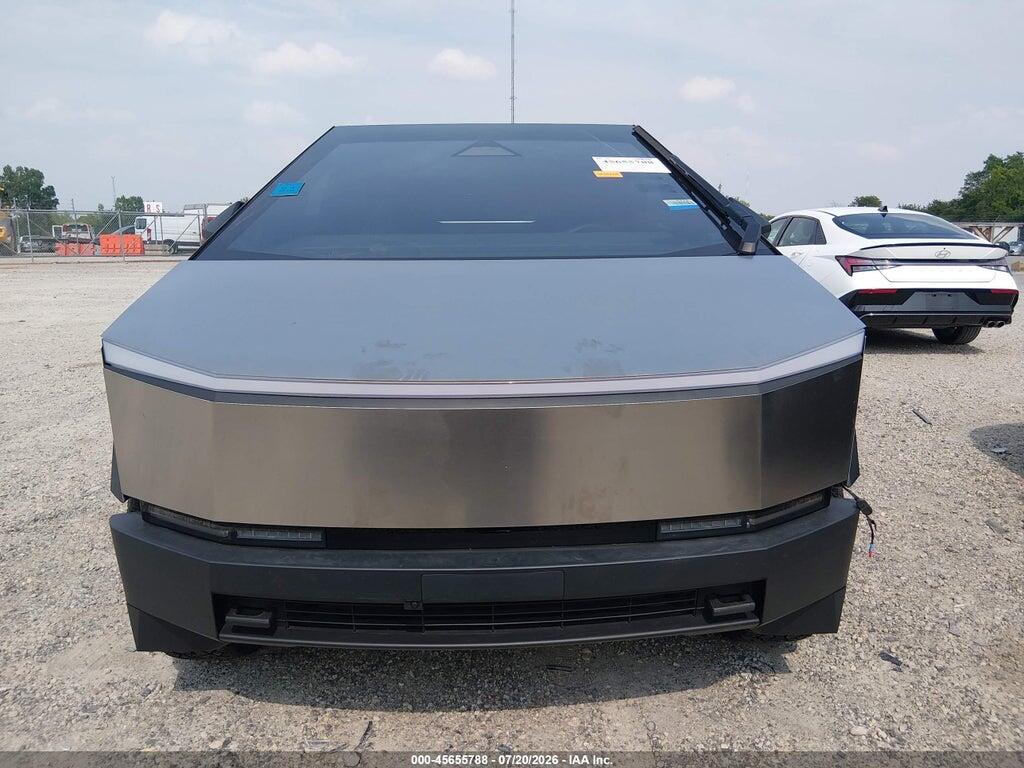 7G2CEHED2RA016671 2024 TESLA CYBERTRUCK photo no. 12