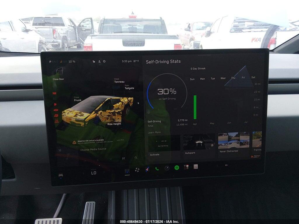 7G2CEHED4RA054645 2024 TESLA CYBERTRUCK photo no. 7
