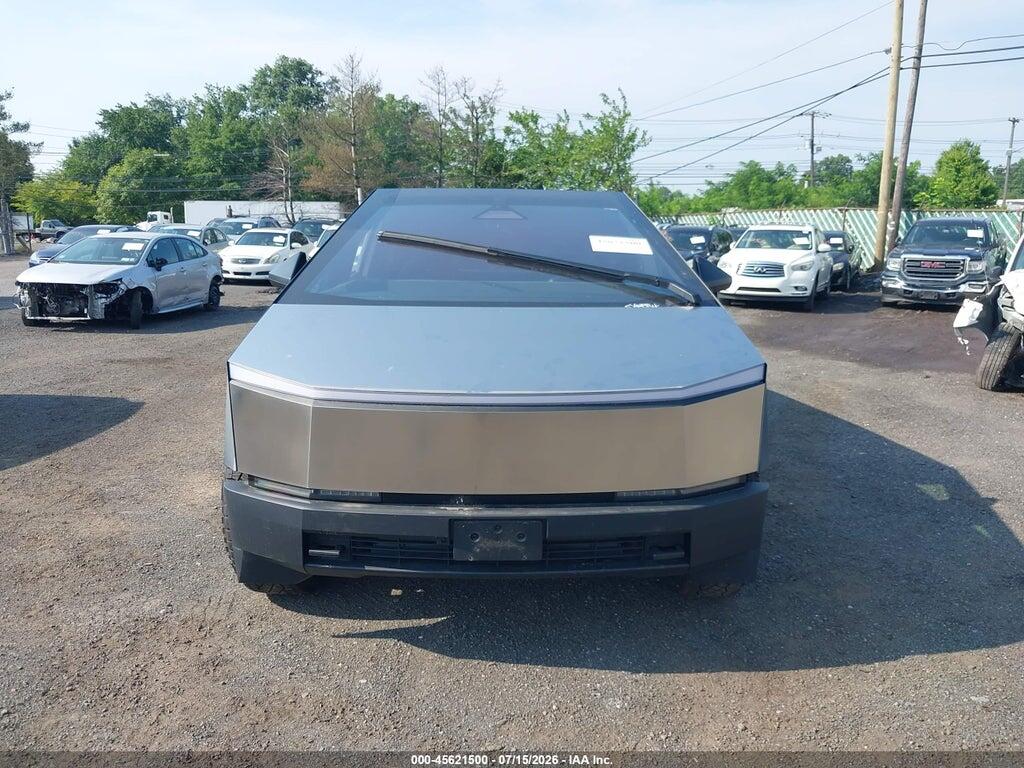 7G2CEHEE9RA031421 2024 TESLA CYBERTRUCK photo no. 11