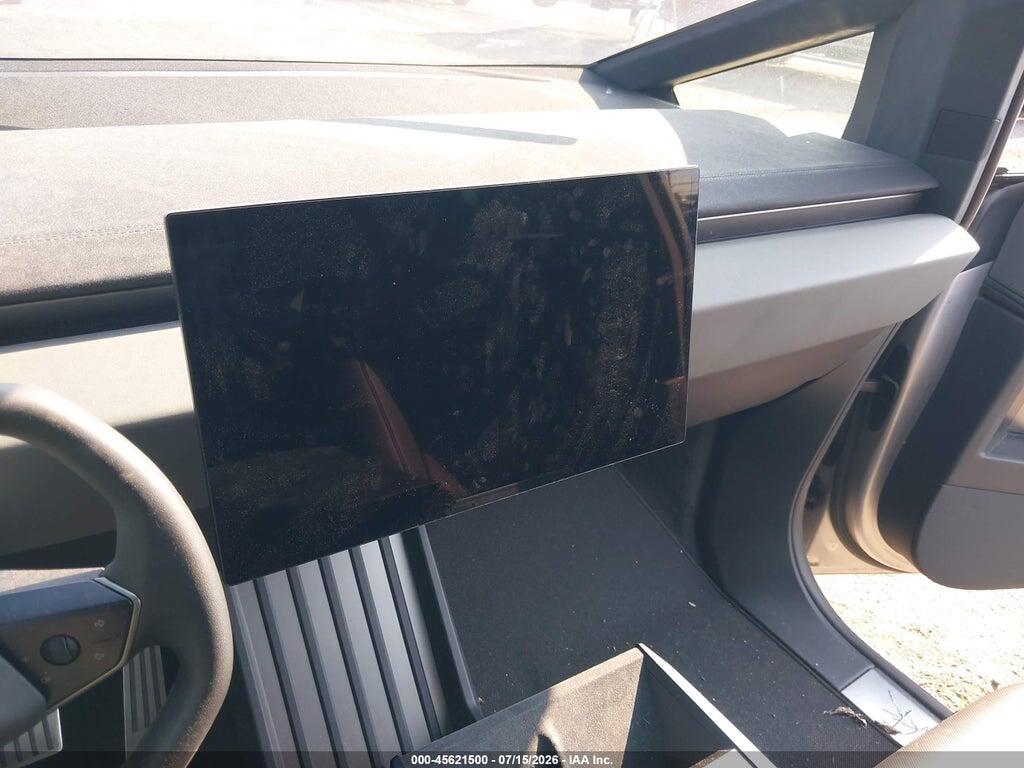 7G2CEHEE9RA031421 2024 TESLA CYBERTRUCK photo no. 7