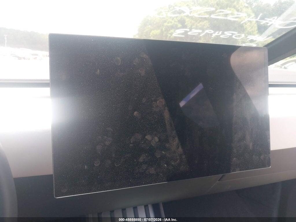 7G2CEHED3RA034953 2024 TESLA CYBERTRUCK photo no. 7