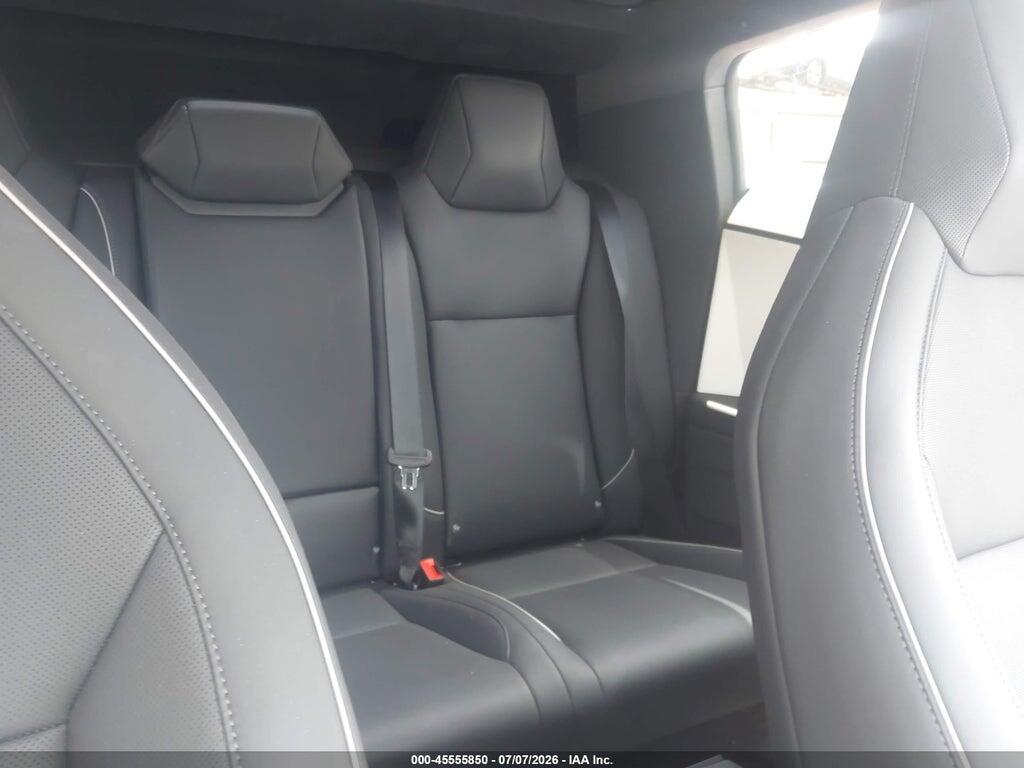 7G2CEHED3RA034953 2024 TESLA CYBERTRUCK photo no. 8