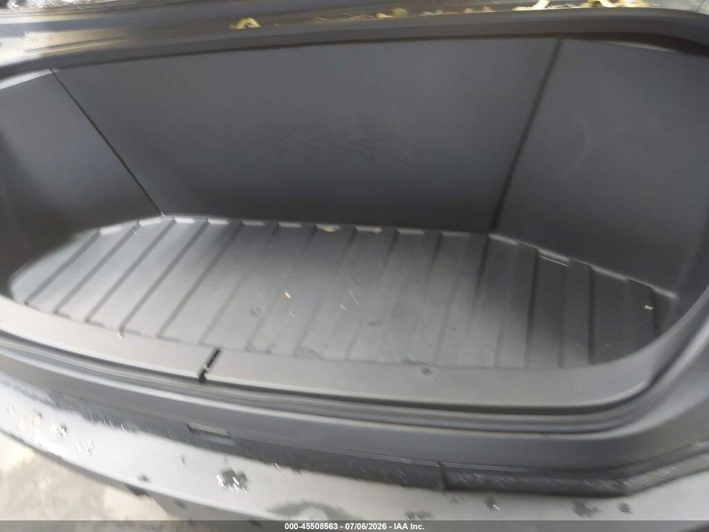 7G2CEHED2RA036077 2024 TESLA CYBERTRUCK photo no. 10