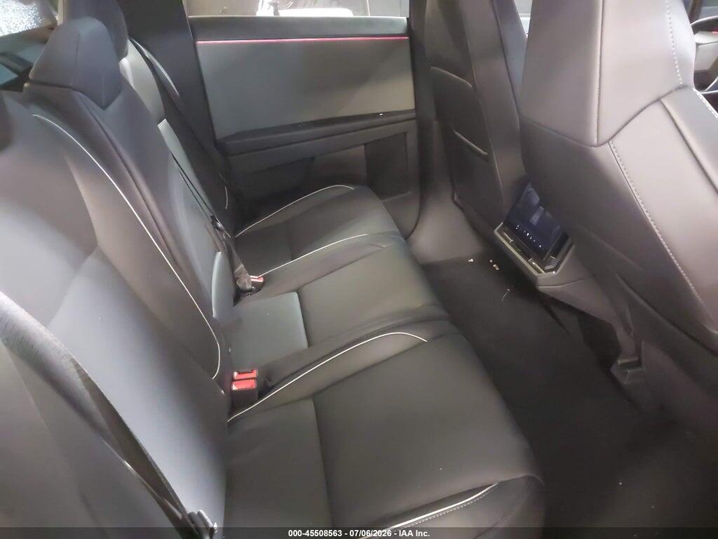 7G2CEHED2RA036077 2024 TESLA CYBERTRUCK photo no. 8