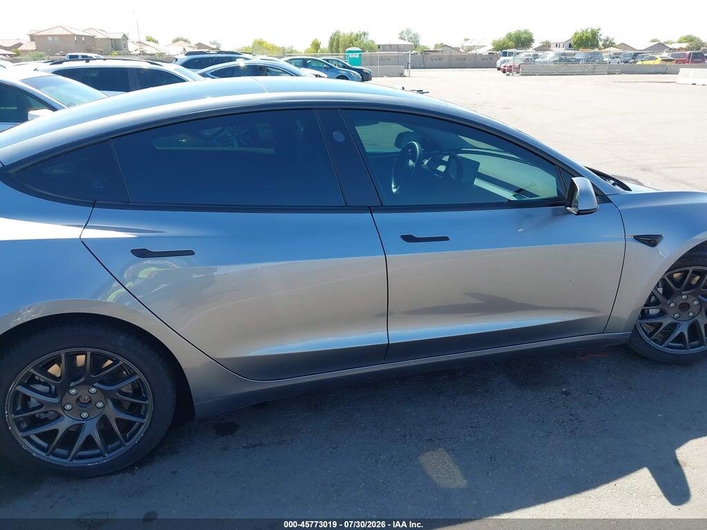 5YJ3E1EA6RF866127 2024 TESLA MODEL 3 photo no. 12