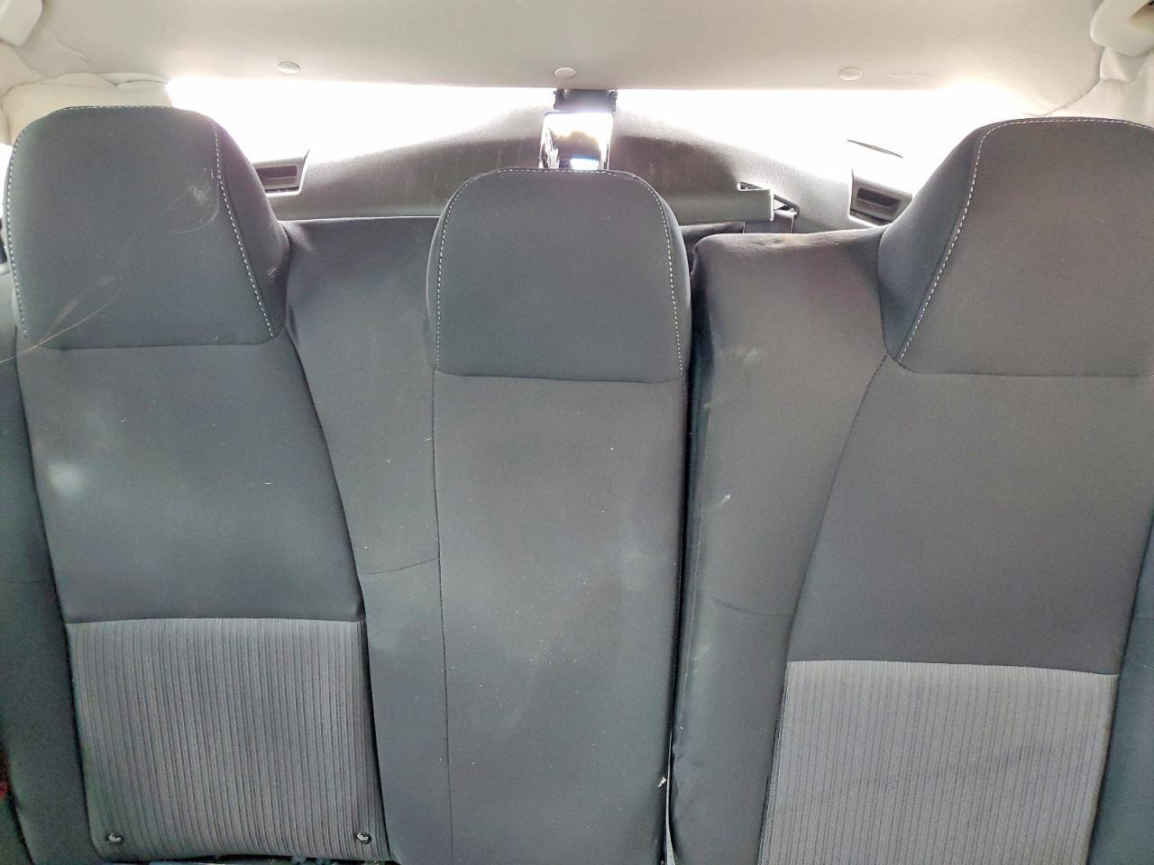 2025 NISSAN SENTRA SV — Фото 10 из 13